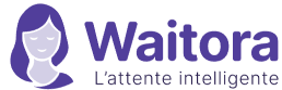 Waitora — L’attente intelligente